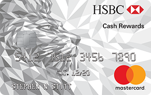 HSBC Credit Cards