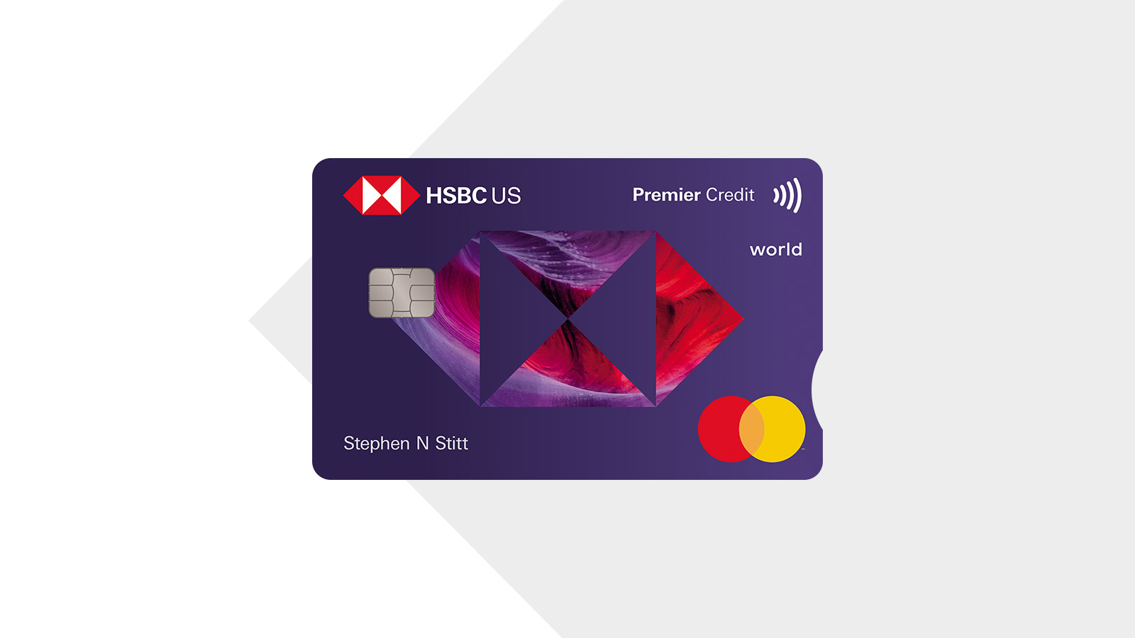 Hsbc premier black card online